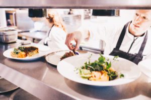 restaurant-diner-gerechten