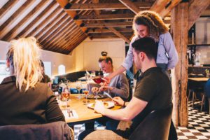 restaurant-vacatures