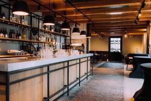 bar-koetshuis