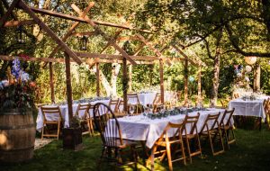 Leveranciers Trouwen bij Dengh | Restaurant Dengh