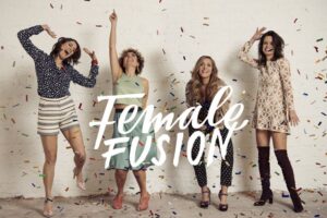 Female Fusion