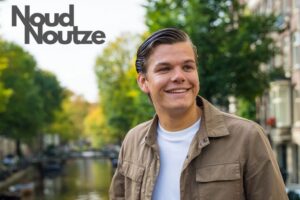 Noud Noutze