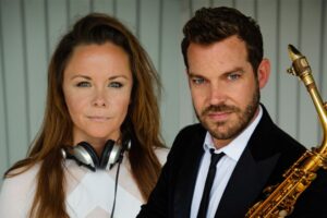 Saxy Soundsystem