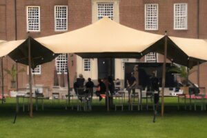 Tent huren bij Dengh