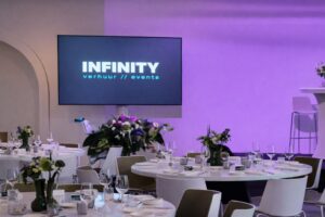 Infinity verhuur bij Dengh