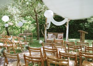 Brisked Styled Weddings